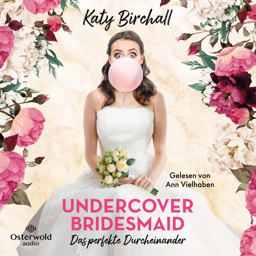 Undercover Bridesmaid Das perfekte Durcheinander