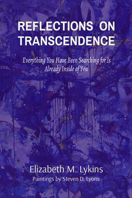 REFLECTIONS ON TRANSCENDENCE