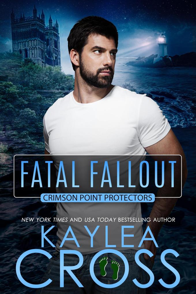 Fatal Fallout (Crimson Point Protectors Series #7)