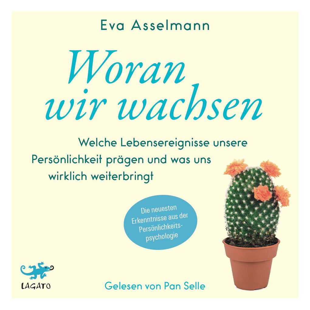 Woran wir wachsen