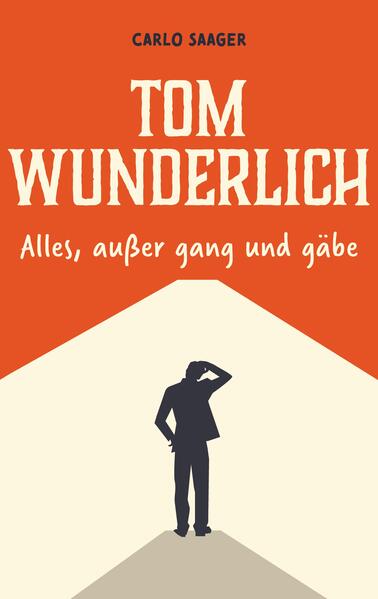 Tom Wunderlich