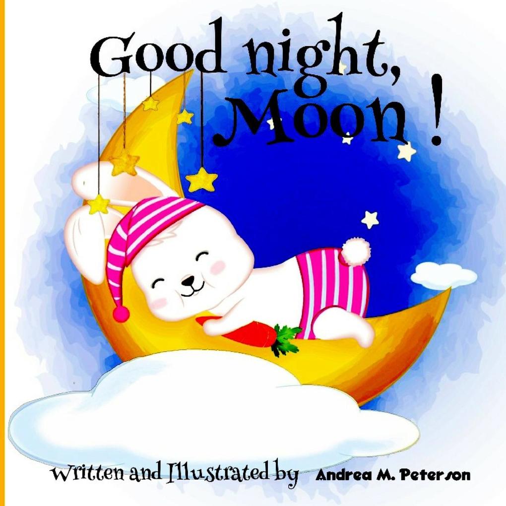 Good Night Moon!