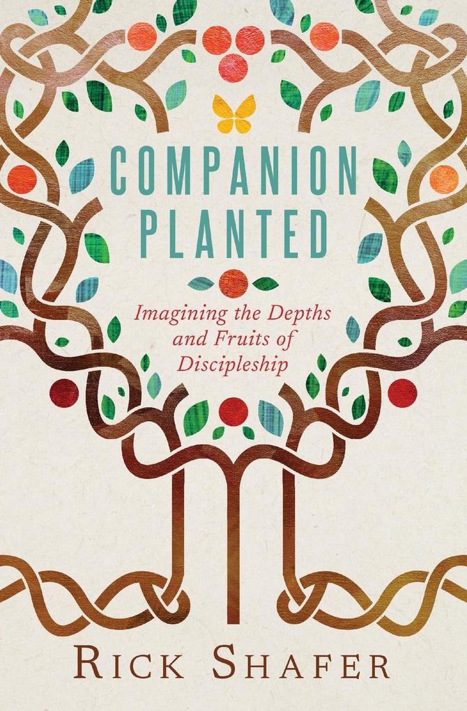 Companion Planted