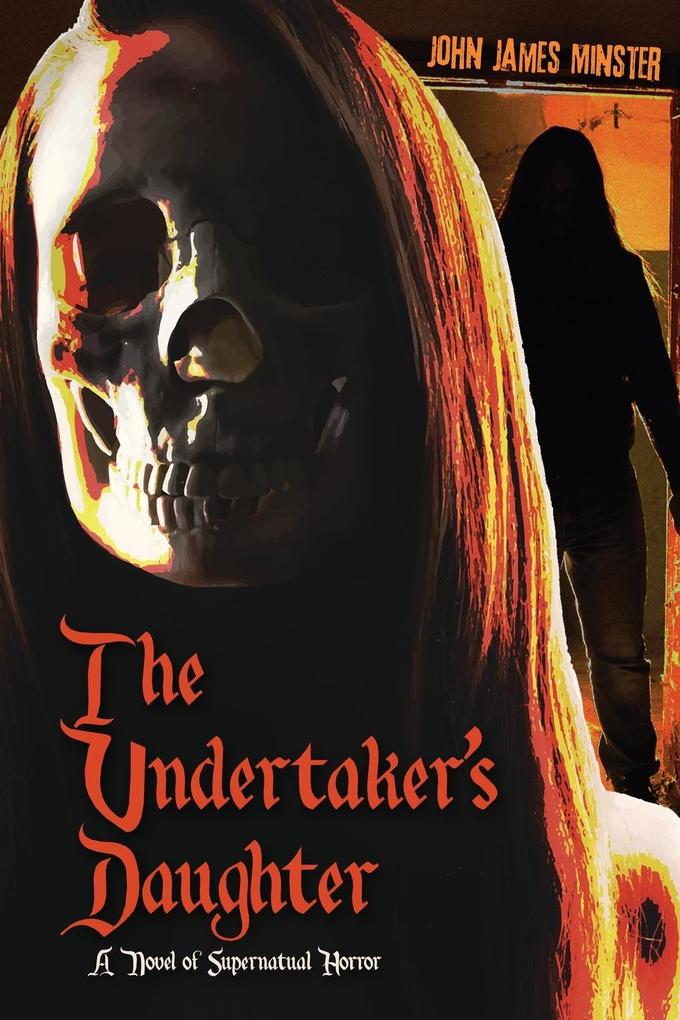 The Undertaker's Daughter