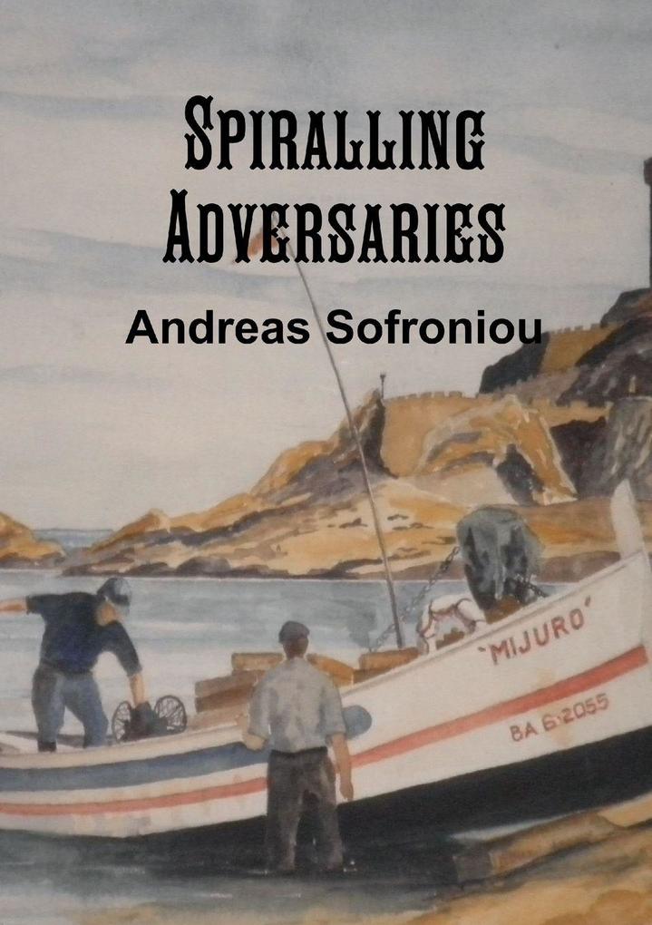 SPIRALLING ADVERSARIES