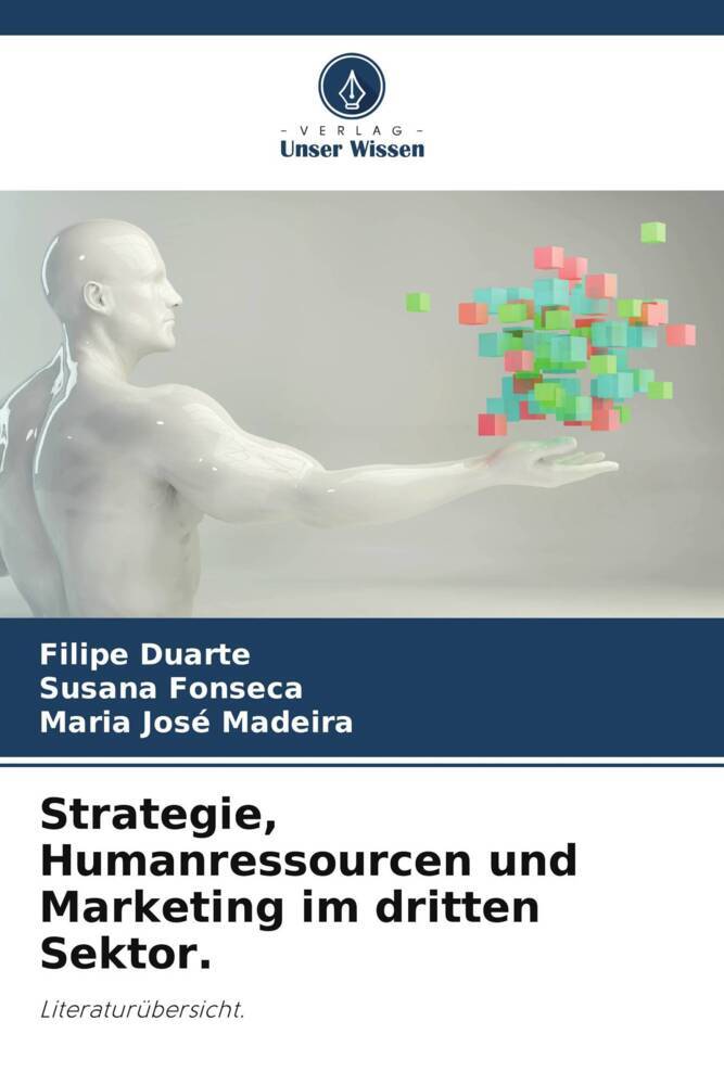 Strategie Humanressourcen und Marketing im dritten Sektor.