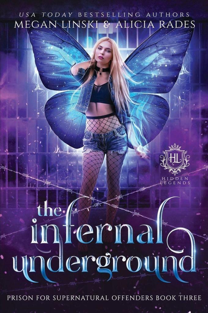The Infernal Underground