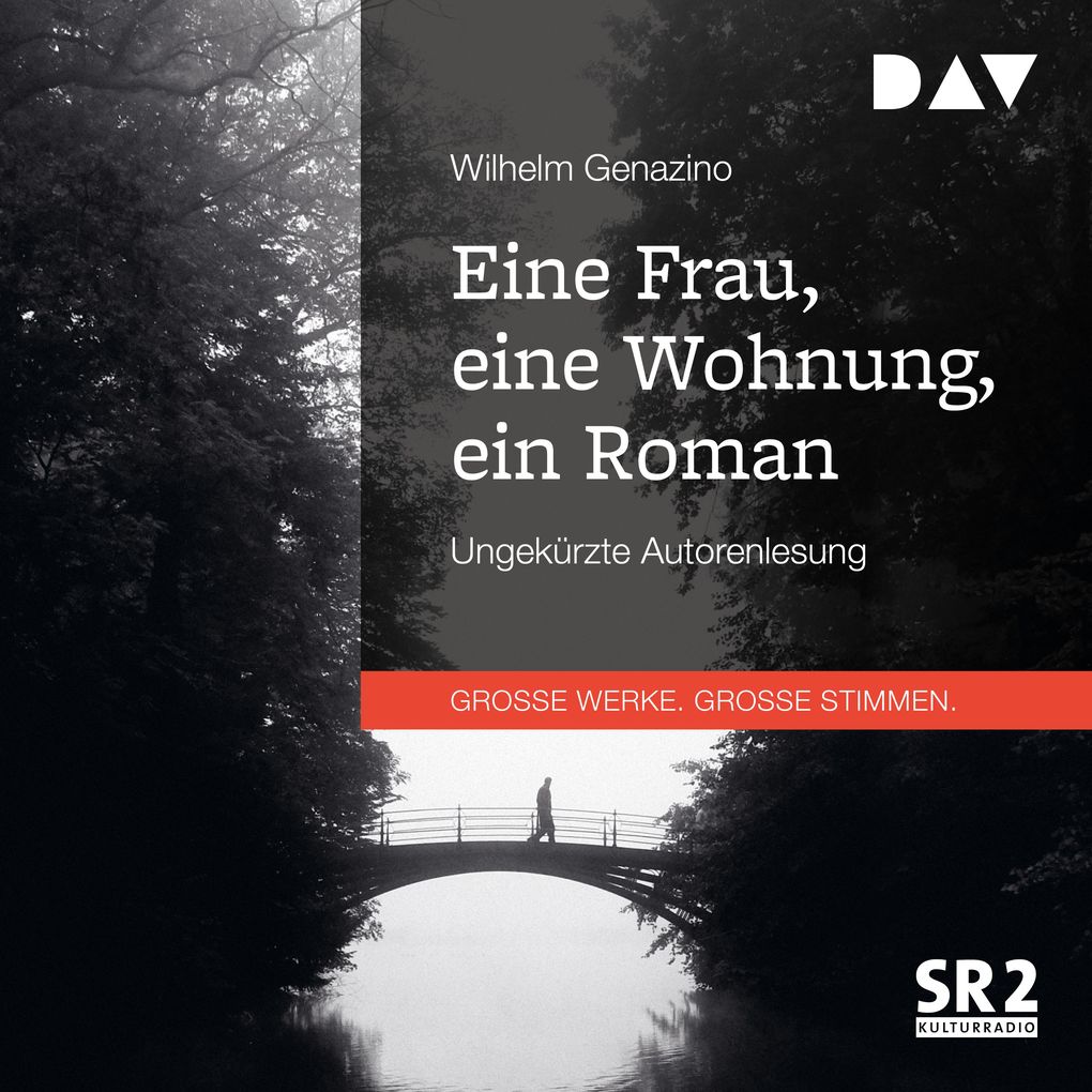 Eine Frau eine Wohnung ein Roman