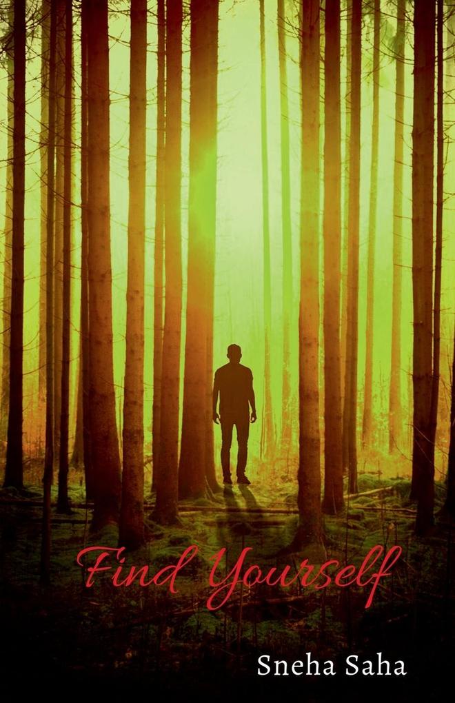 Find Yourself