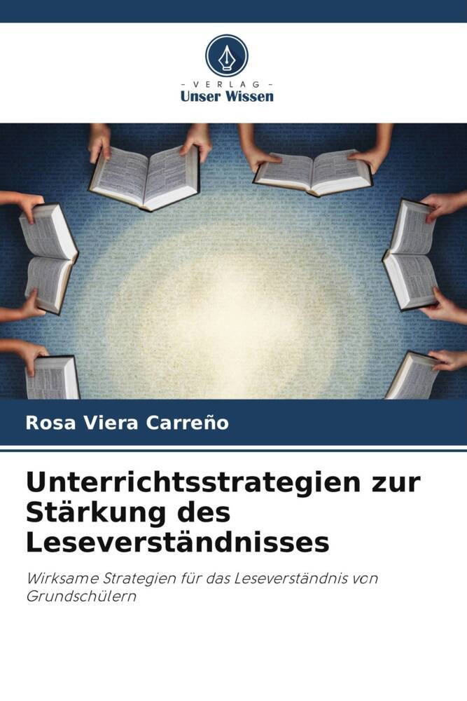 Unterrichtsstrategien zur Stärkung des Leseverständnisses