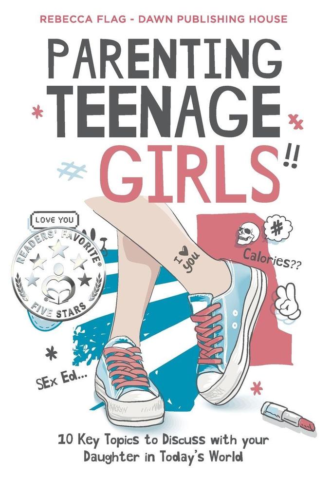 Parenting Teenage Girls