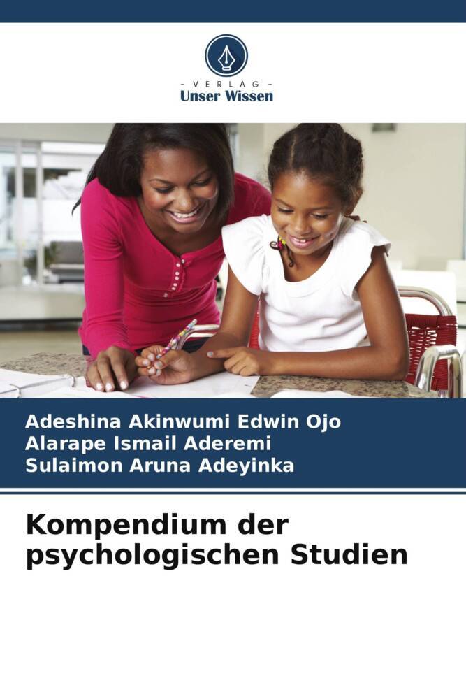 Kompendium der psychologischen Studien