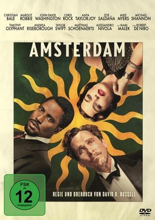 Amsterdam