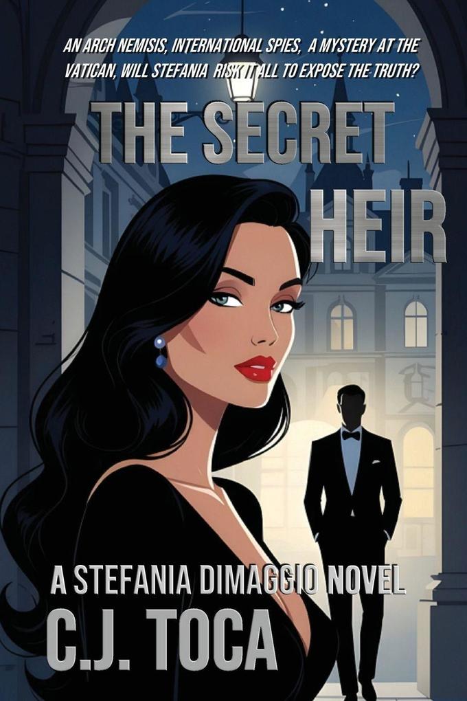 The Secret Heir