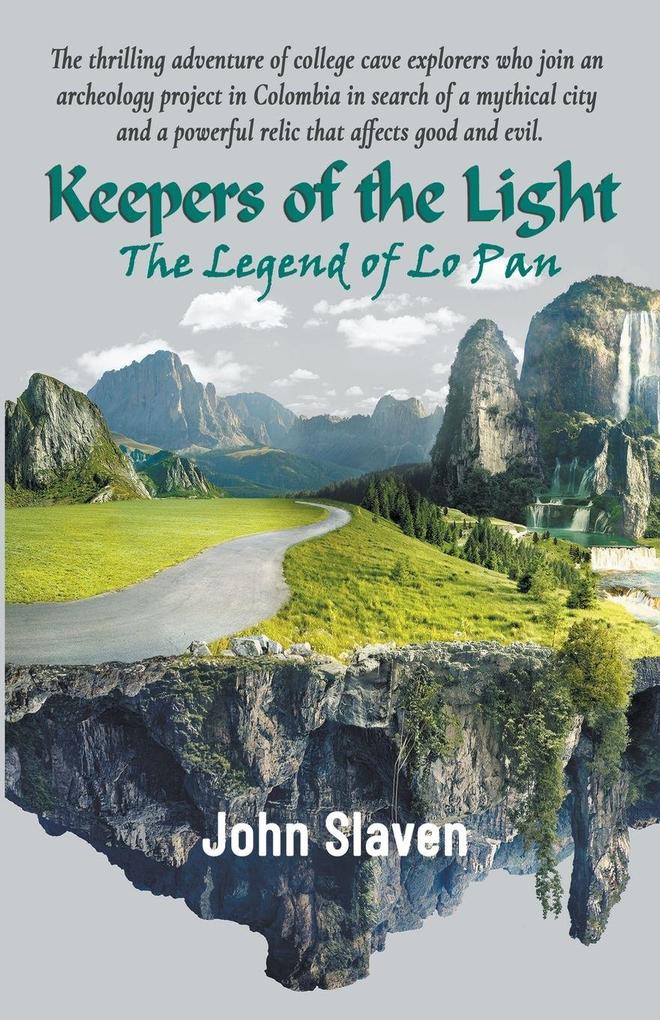 Keepers of the Light