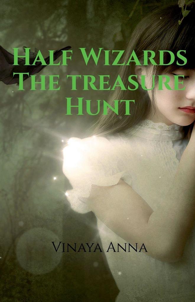 Half Wizards