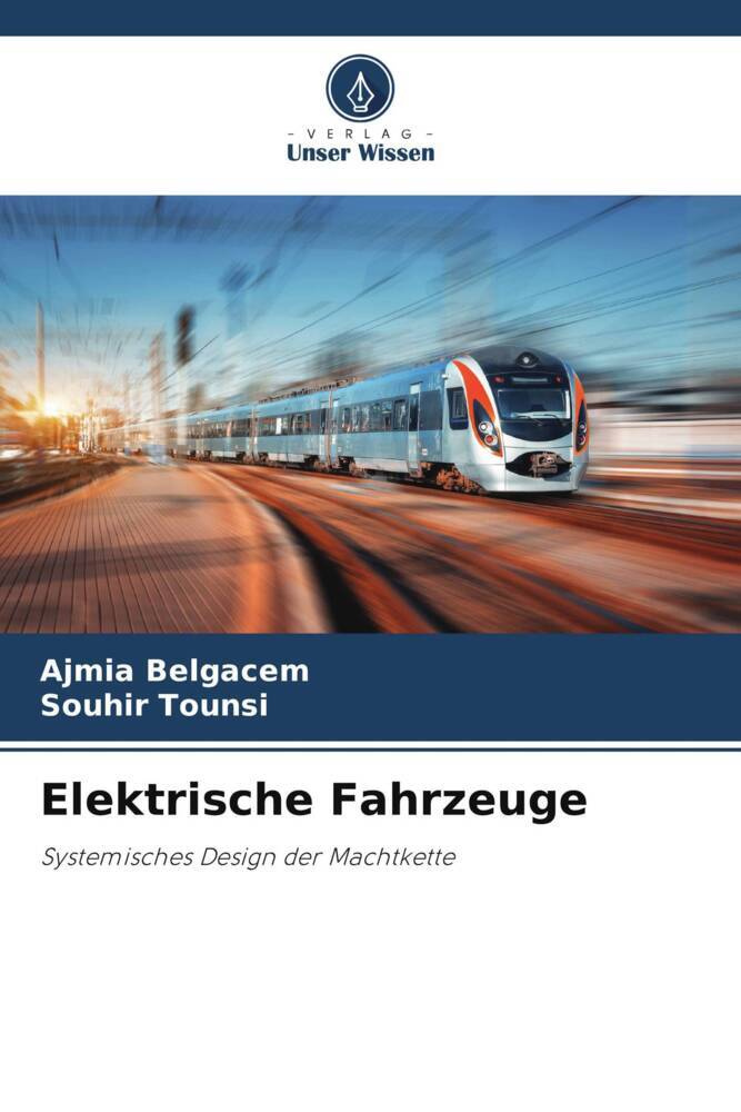 Elektrische Fahrzeuge
