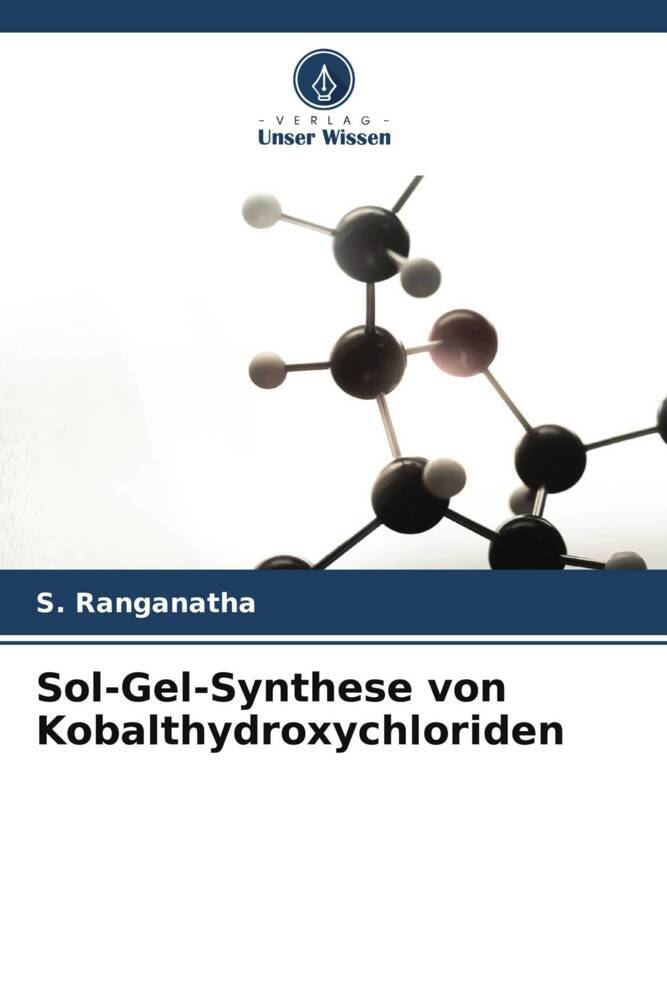 Sol-Gel-Synthese von Kobalthydroxychloriden