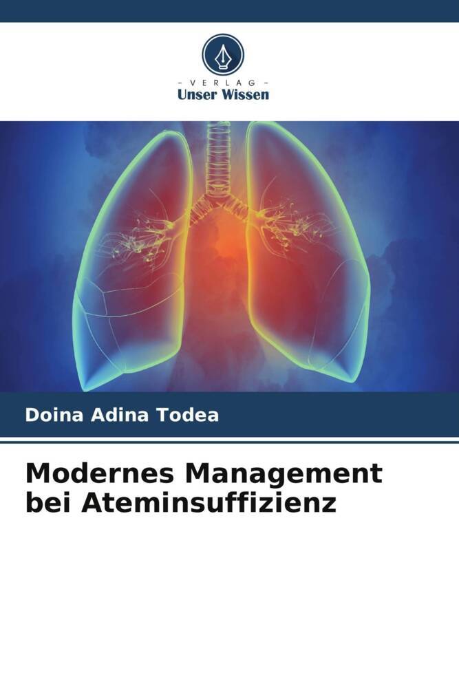 Modernes Management bei Ateminsuffizienz