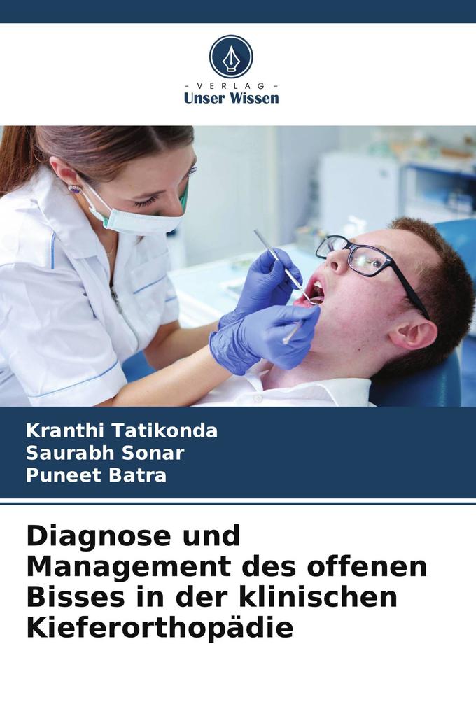 Diagnose und Management des offenen Bisses in der klinischen Kieferorthopädie