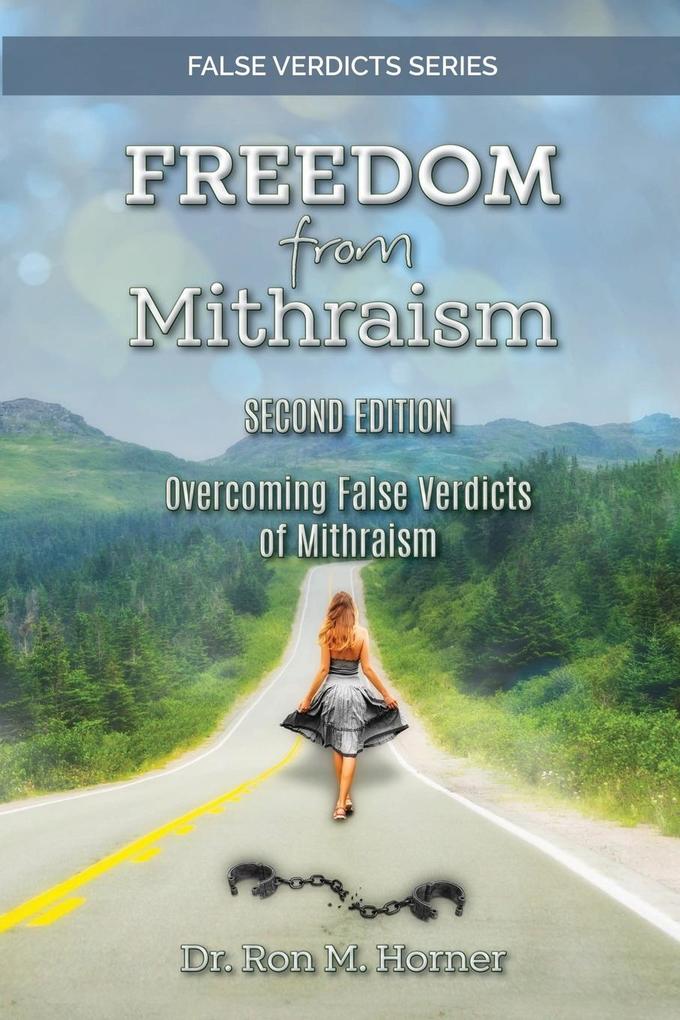 Freedom from Mithraism