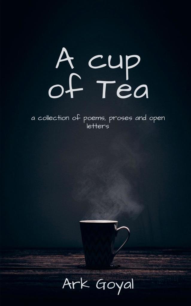 A Cup Of Tea
