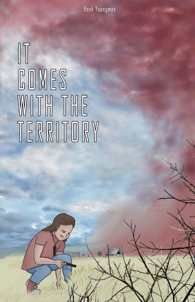 It Comes with the Territory