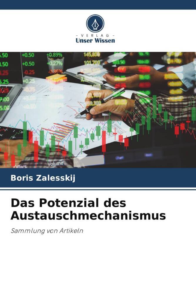 Das Potenzial des Austauschmechanismus