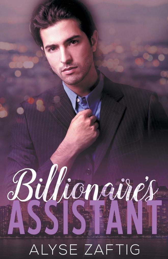 Billionaire's Assistant