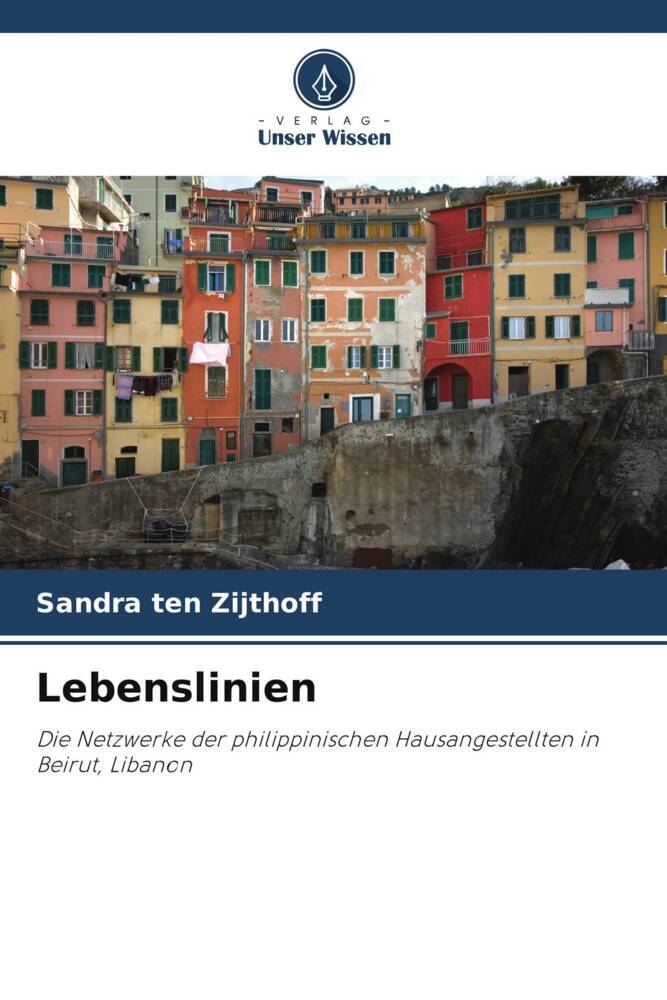 Lebenslinien