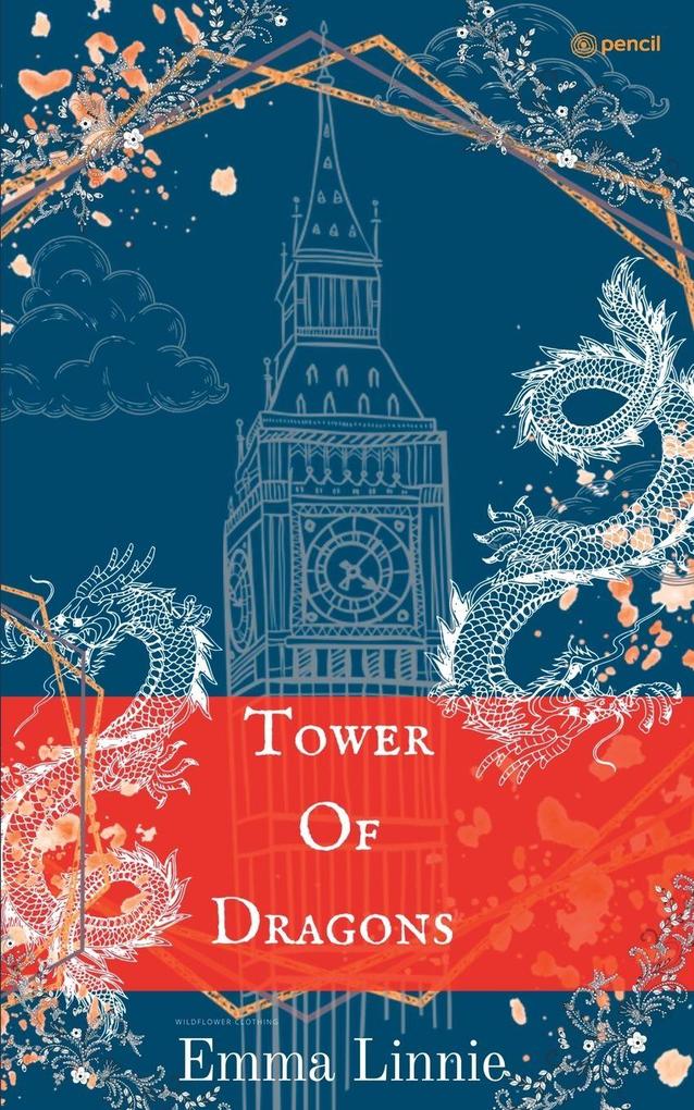 Tower of Dragons