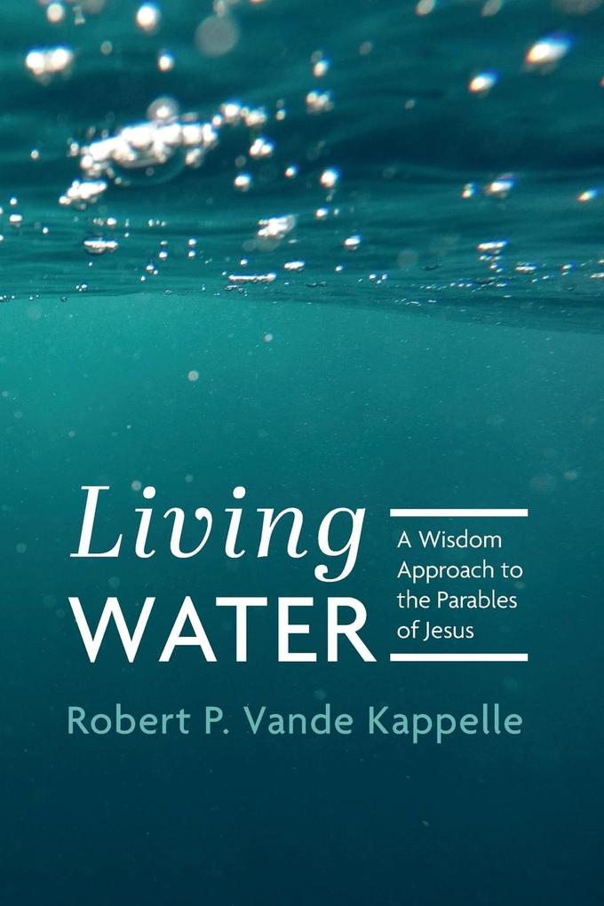 Living Water