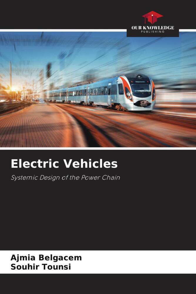 Electric Vehicles
