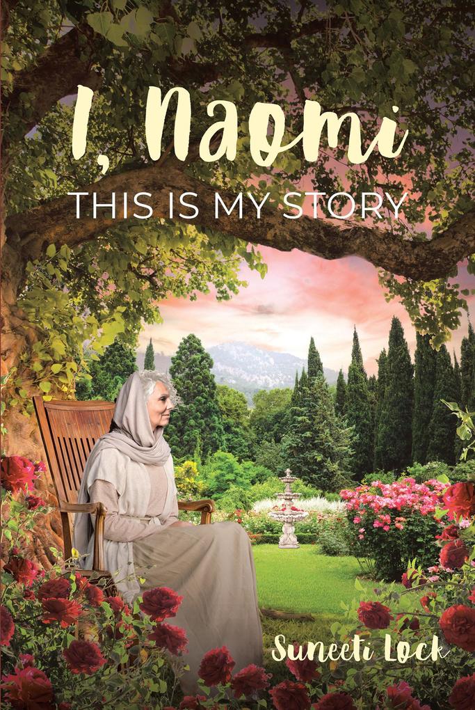 I Naomi This Is My Story