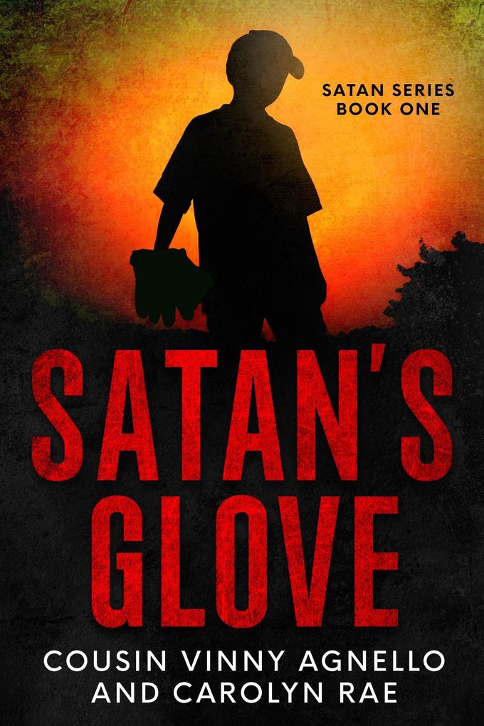 Satan‘s Glove (Satan Series #1)