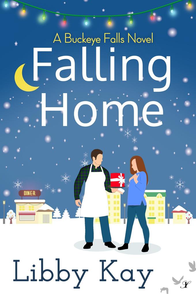 Falling Home (A Buckeye Falls Novel #1)