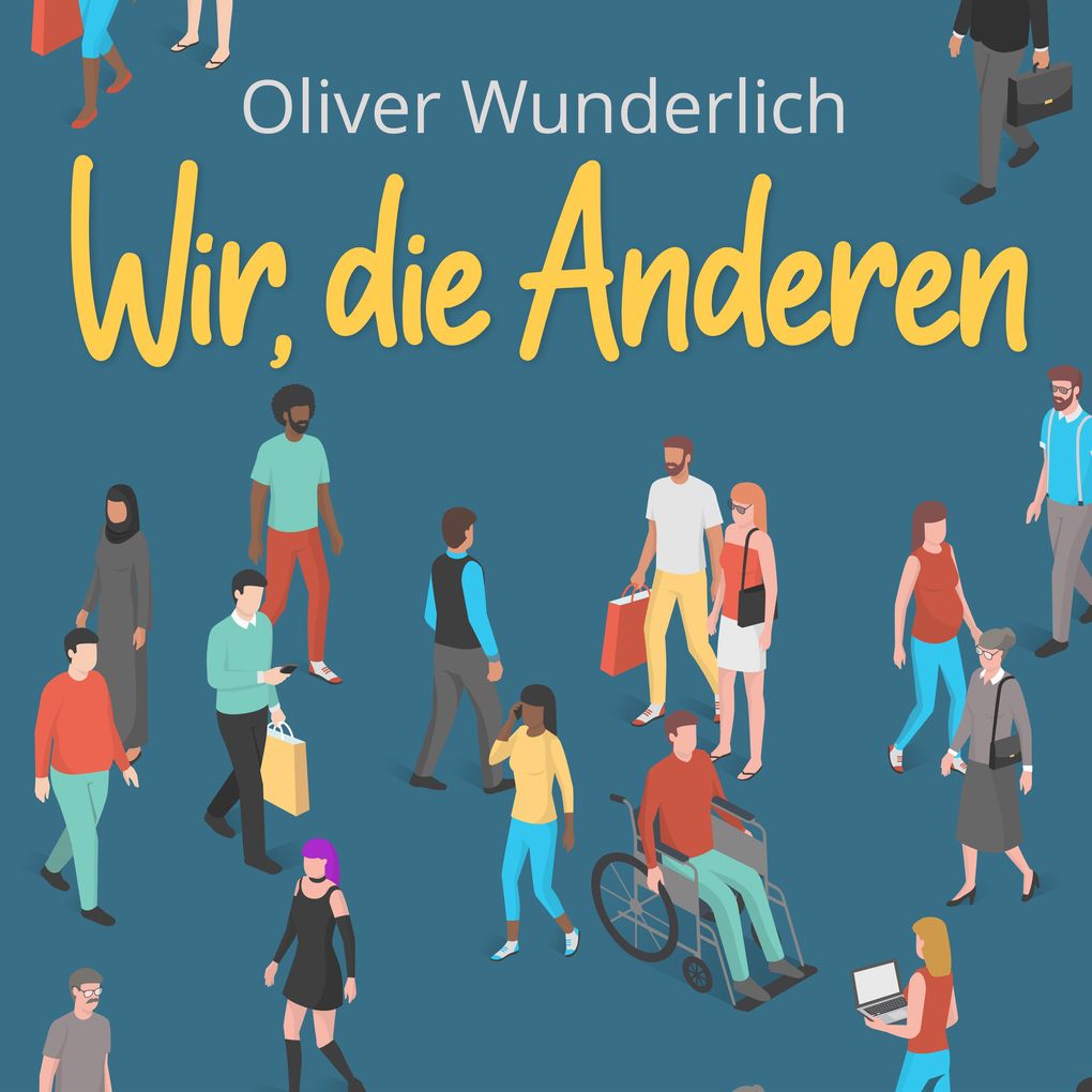 Wir die Anderen