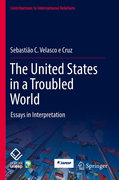 The United States in a Troubled World