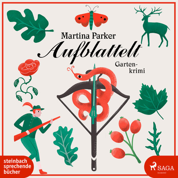 Aufblattelt2 Audio-CD MP3