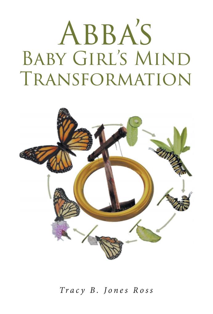 Abba‘s Baby Girl‘s Mind Transformation