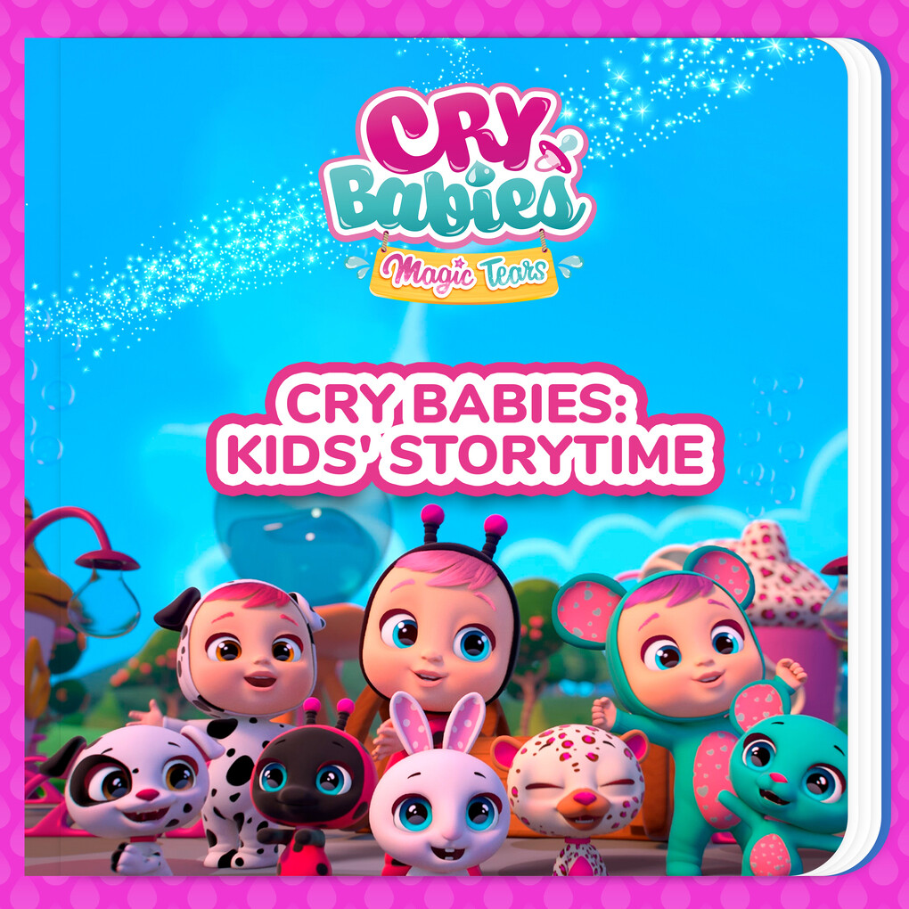 Cry Babies: Kids‘ Storytime