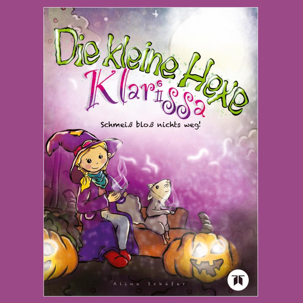 Die kleine Hexe Klarissa