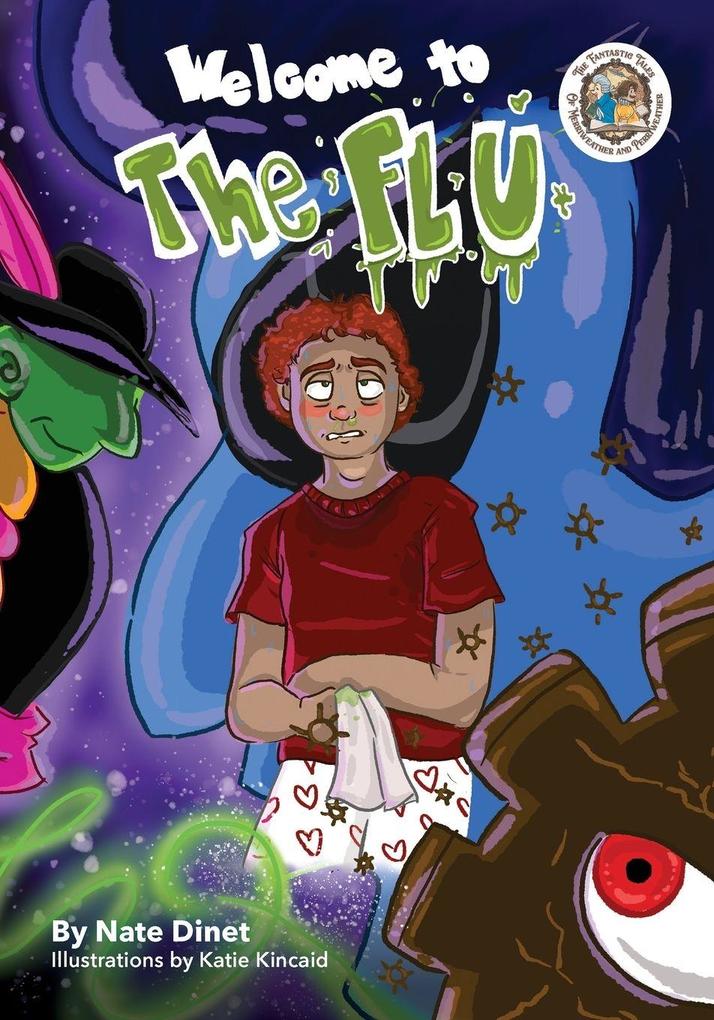 Welcome to The Flu
