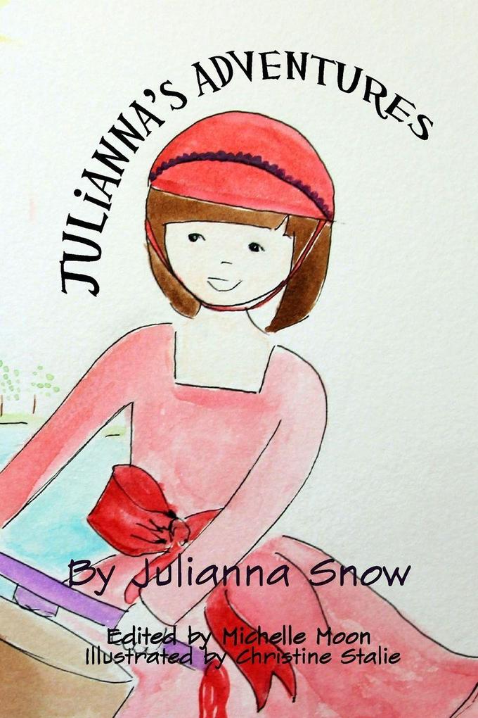 Julianna's Adventures
