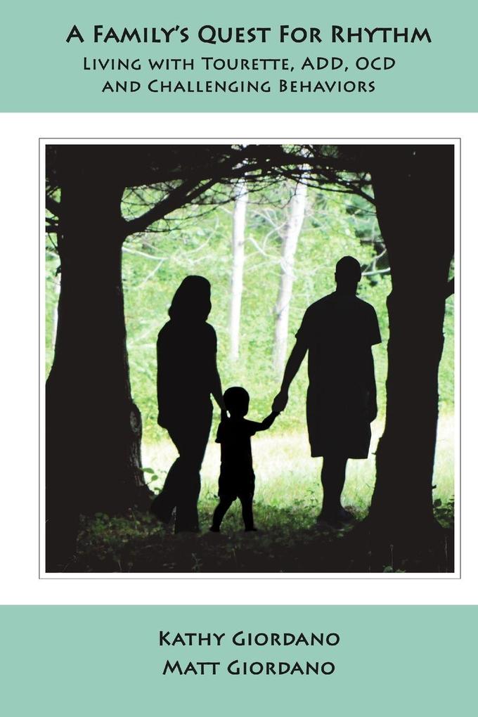 A Family's Quest for Rhythm