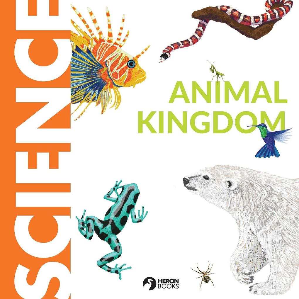 Animal Kingdom