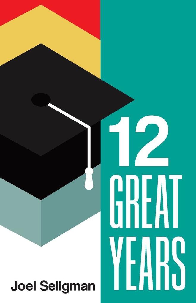 Twelve Great Years