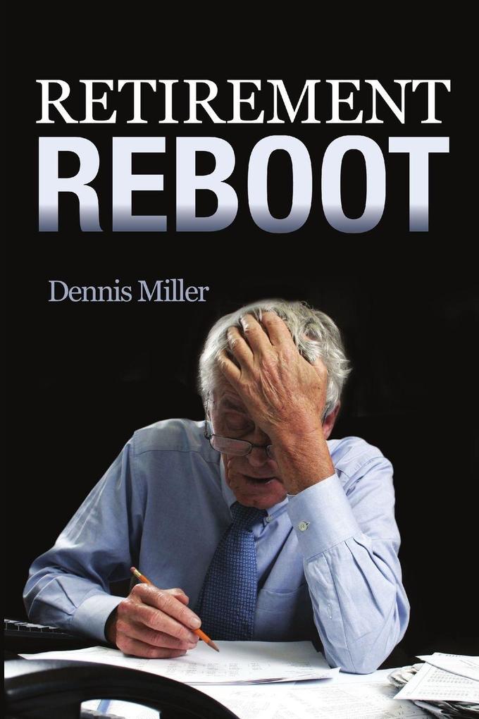 RETIREMENT REBOOT