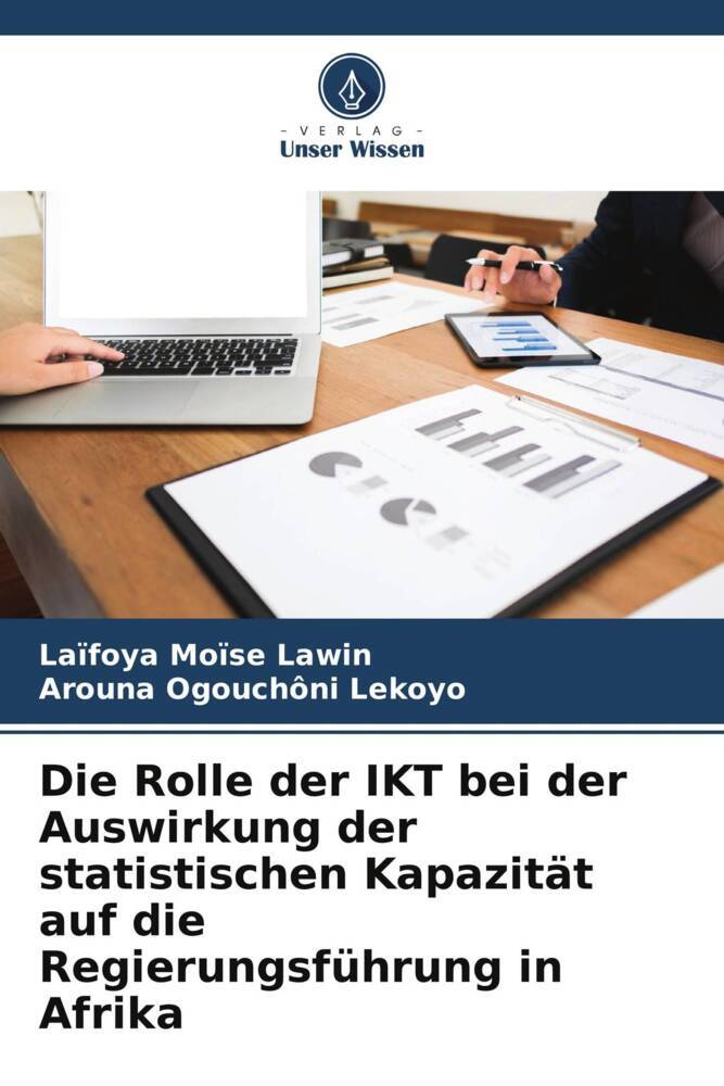 Die Rolle der IKT bei der Auswirkung der statistischen Kapazität auf die Regierungsführung in Afrika
