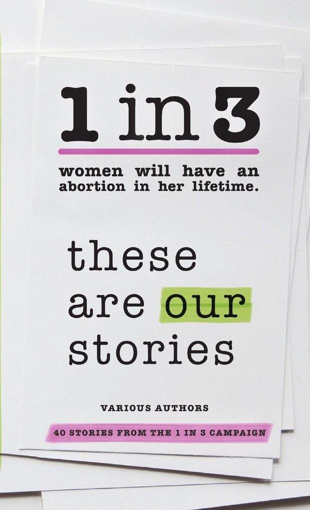 1 in 3